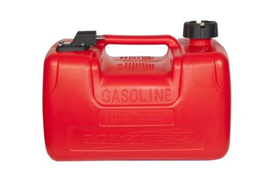 купить Бак на мотор Mikatsu 12 л в Москве - фото 