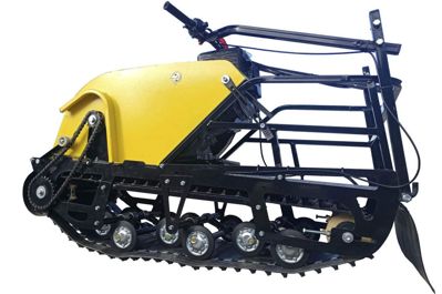 Мотобуксировщик РЫБАК PKD. PSD 17 л.с. (длинная база 1430мм) в Москве