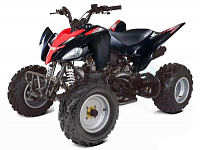 Квадроцикл ABM Scorpion 150 в Москве