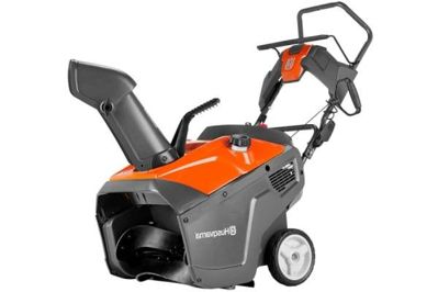 Снегоуборщик HUSQVARNA ST 131 в Москве