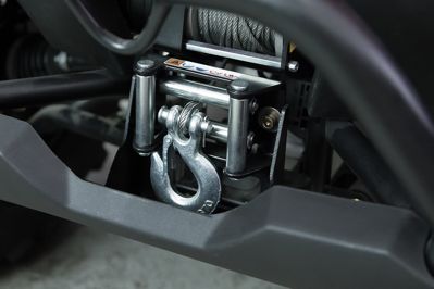 купить Квадроцикл SHARMAX Force 420 Cyber EFI в Москве - фото 