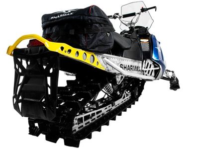 купить Снегоход SHARMAX SN-800 в Москве - фото 