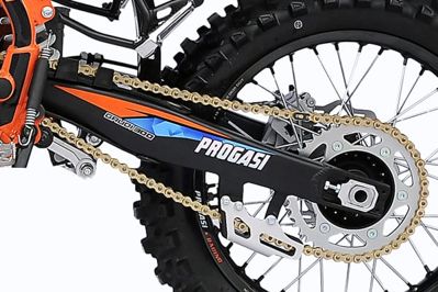 купить Мотоцикл кроссовый эндуро ПРОГАСИ Gaudi 300 ENDURO в Москве - фото 