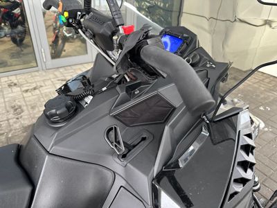 купить Снегоход POLARIS Titan Adventure ProStar S4 в Москве - фото 