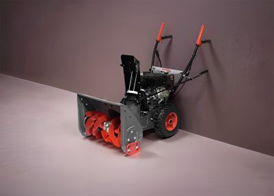 купить Снегоуборщик PARMA ПРАКТИК МСБ-756 в Москве - фото 