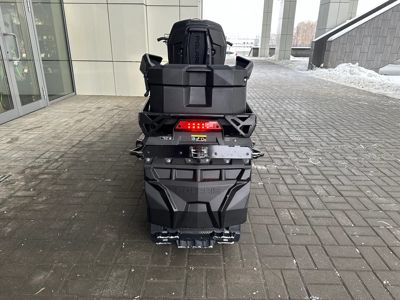 купить Снегоход POLARIS Titan Adventure ProStar S4 в Москве - фото 
