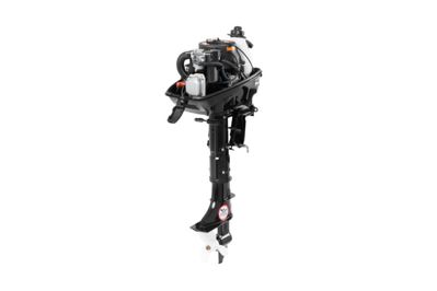 купить 4х-тактный лодочный мотор HIDEA HDF5HL в Москве - фото 