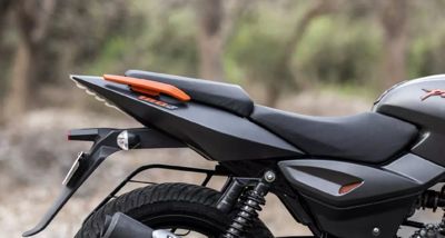 купить Мотоцикл BAJAJ Pulsar 180 в Москве - фото 