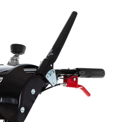 купить Снегоуборщик KETTAMA 300 Pro в Москве - фото 