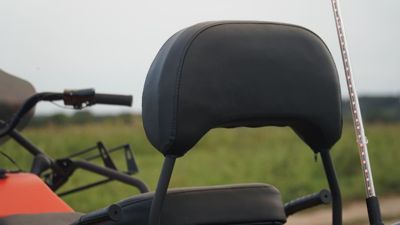 купить Снегоход SHARMAX SHP-680 (2024) в Москве - фото 