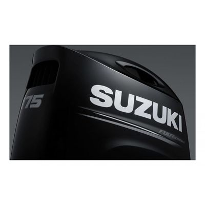 купить 4х-тактный лодочный мотор SUZUKI DF 175 APX в Москве - фото 