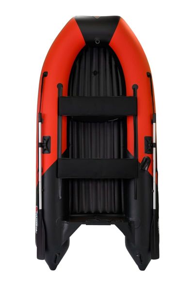купить Лодка ПВХ YUKONA 320 НДНД в Москве - фото 