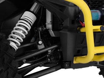 купить Багги SHARMAX XForce 1100 Sport в Москве - фото 