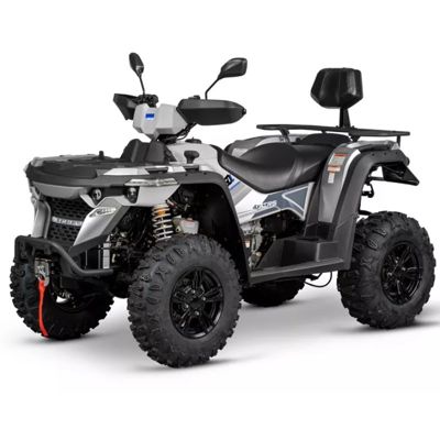 Квадроцикл LINHAI YAMAHA M565Li в Москве