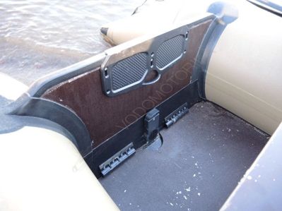 купить Лодка ПВХ BADGER Excel Line 320 в Москве - фото 