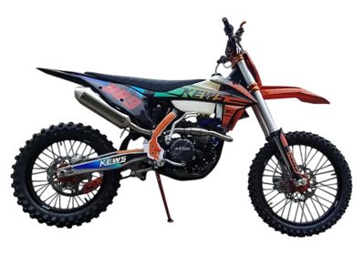 Мотоцикл KEWS K20 KTM ENDURO в Москве