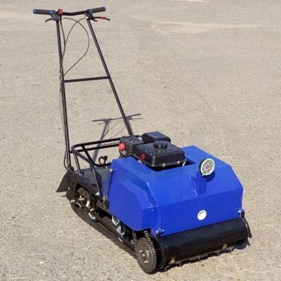 купить Мотобуксировщик ЛИДЕР Сигма - 1 8 л.с. в Москве - фото 