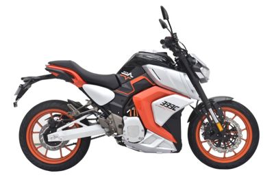 Электромотоцикл SENKE SK4000D в Москве