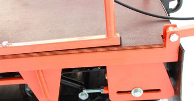 купить Мотобуксировщик ЧИНУК L20MR Grand (рессорный) в Москве - фото 