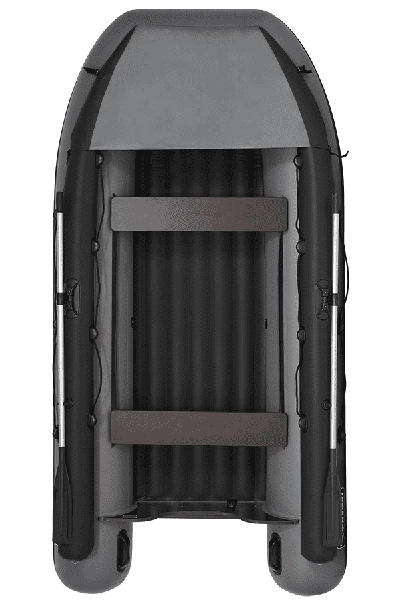 купить Лодка ПВХ ФРЕГАТ 370 Air F НДНД с фальшбортом в Москве - фото 