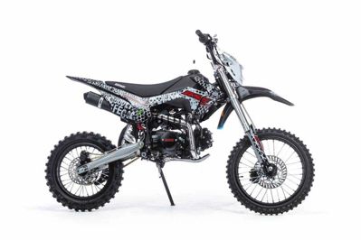 Мотоцикл BSE EX 125E 17/14 PITBIKE в Москве