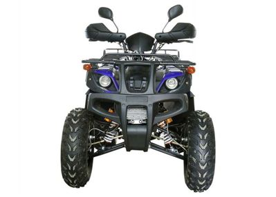 купить Квадроцикл AVANTIS Hunter 200 Lux в Москве - фото 