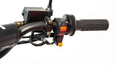 купить Мотоцикл кроссовый эндуро MOTOLAND 250 Enduro CRF ST (170FMN) в Москве - фото 