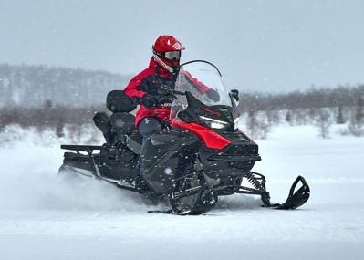 купить Снегоход SHARMAX Ace 1000 в Москве - фото 