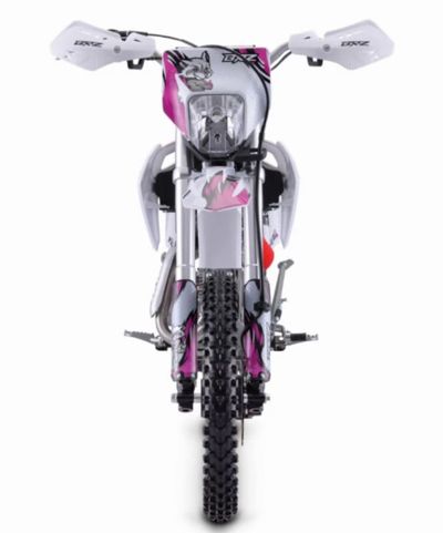 купить Мотоцикл BRZ H4 YX125s PITBIKE в Москве - фото 