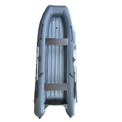 Лодка ПВХ ALTAIR HD 410 НДНД в Москве
