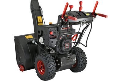 купить Снегоуборщик ELITECH ST 1271LE в Москве - фото 