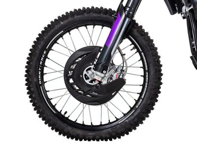 купить Мотоцикл кроссовый эндуро SHARMAX Expert 450 в Москве - фото 