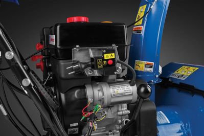 купить Cнегоуборщик MASTERYARD MV 23528 RET в Москве - фото 