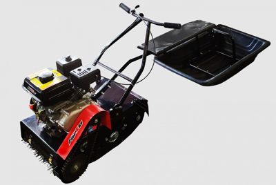 Мотобуксировщик FORZA МБС4-6С в Москве