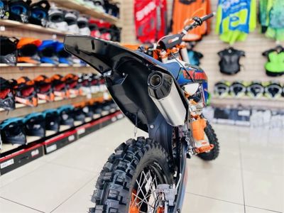купить Мотоцикл FXMOTO K10 NB300 ENDURO в Москве - фото 