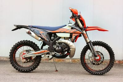 купить Мотоцикл JHL M5 MT250 (1E66MM) ENDURO в Москве - фото 