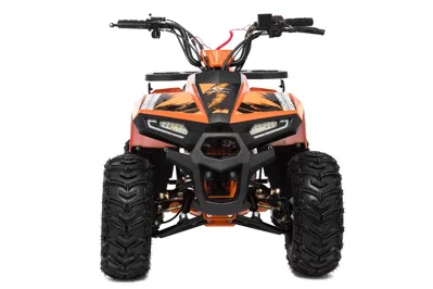 купить Квадроцикл SHARMAX Cross 150 (2024) в Москве - фото 