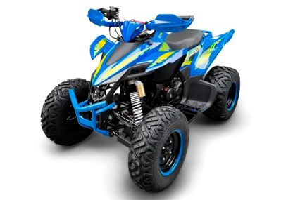 Квадроцикл RACER Typhoon 250 в Москве