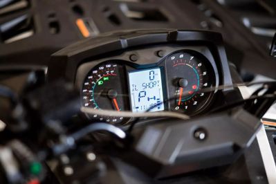 купить Квадроцикл АОДЕС PathCross 1000S EPS (ПСМ) в Москве - фото 