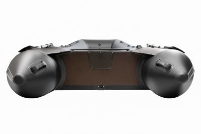 купить Лодка ПВХ YACHTMAN 360 СК (Яхтман) в Москве - фото 