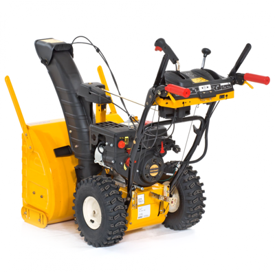 купить Снегоуборщик CUB CADET XS2 61 SWE в Москве - фото 