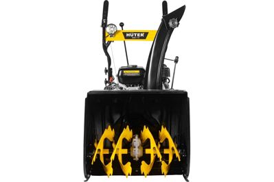 купить Снегоуборщик HUTER SGC 7,0 в Москве - фото 