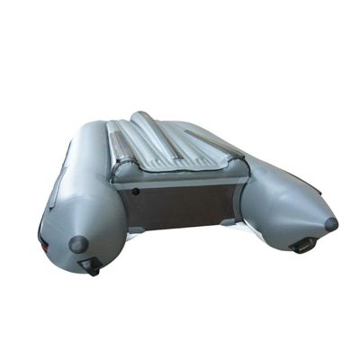 купить Лодка ПВХ ALTAIR HD 340 НДНД в Москве - фото 