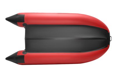 купить Лодка ПВХ РОДЖЕР Hunter Keel 3200 в Москве - фото 