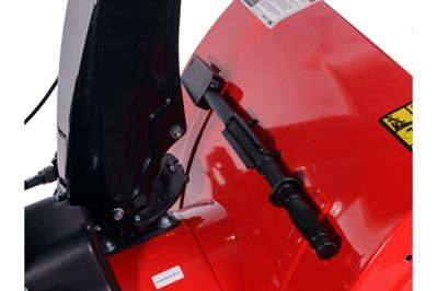 купить Снегоуборщик ENIFIELD EN 78 PRO в Москве - фото 