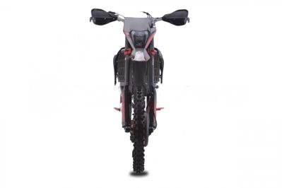 купить Мотоцикл кроссовый эндуро ROCKOT GS ONE Blackout в Москве - фото 