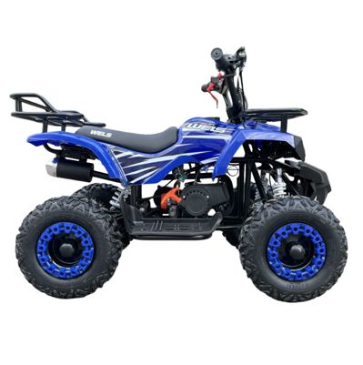 купить Квадроцикл WELS Thunder mini 2T в Москве - фото 