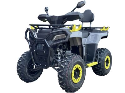 Квадроцикл МОТОМИР Hammer 200 Tracker в Москве