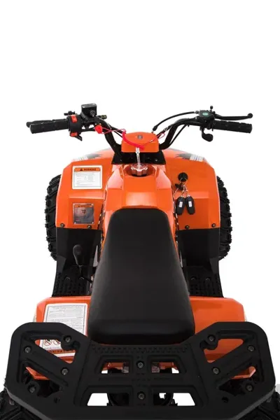 купить Квадроцикл SHARMAX Cross 150 (2024) в Москве - фото 