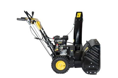купить Снегоуборщик HUTER SGC 6000 в Москве - фото 